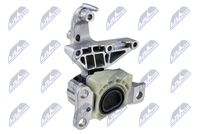 NTY ZPS-RE-152 - Soporte, motor