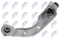 NTY ZPSRE053 - Soporte, motor