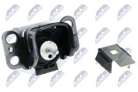 NTY ZPSRE039 - Soporte, motor