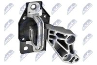 NTY ZPSRE071 - Soporte, motor