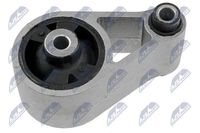 NTY ZPSRE082 - Soporte, motor