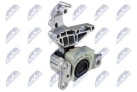 NTY ZPSRE155 - Soporte, motor