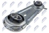 NTY ZPS-RE-132 - Soporte, motor
