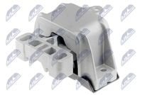 NTY ZPSVW003 - Soporte, motor