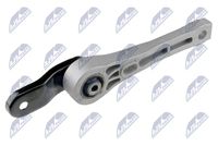 NTY ZPSVW002 - Soporte, motor
