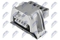 NTY ZPSVW017 - Soporte, motor