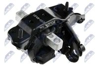 NTY ZPSVW027 - Soporte, motor
