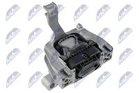 NTY ZPS-VW-036 - Soporte, motor