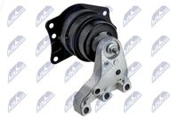 NTY ZPSVW081 - Soporte, motor