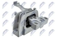 NTY ZPSVW063 - Soporte, motor