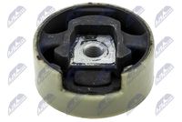 NTY ZPSVW104 - Soporte, motor