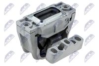 NTY ZPSVW098 - Soporte, motor