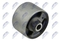 NTY ZTPMS039G - Soporte, motor