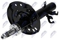 KYB 3340159 - Amortiguador - Excel-G