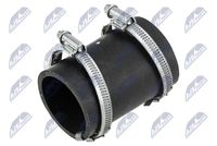 NTY GPP-FR-020 - Tubo flexible de aire de sobrealimentación