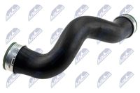 NTY GPP-ME-052 - Tubo flexible de aire de sobrealimentación