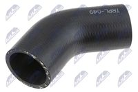 NTY GPP-PL-049 - Tubo flexible de aire de sobrealimentación