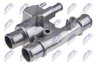NRF 725292 - Termostato, refrigerante - EASY FIT