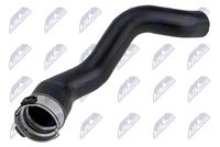 NTY GPPRE050 - Tubo flexible de aire de sobrealimentación