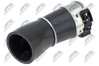 NTY GPP-RE-024 - Tubo flexible de aire de sobrealimentación