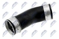 NTY GPP-VW-043 - Tubo flexible de aire de sobrealimentación