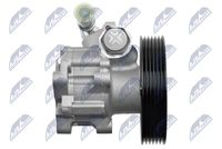 NTY SPW-CT-028 - Bomba hidráulica, dirección