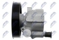 NTY SPW-RE-005 - Bomba hidráulica, dirección