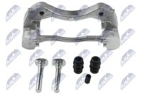 NTY HZPFR004A - Soporte, pinza de freno