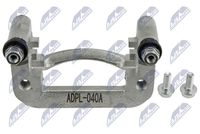 NTY HZT-PL-040A - Soporte, pinza de freno