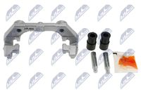 NTY HZT-PL-004A - Soporte, pinza de freno