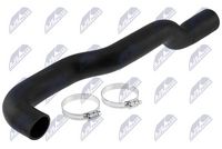 NTY GPP-LR-022 - Tubo flexible de aire de sobrealimentación