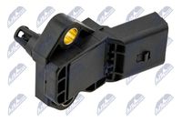 NTY ECM-AU-008 - Sensor, presión de sobrealimentación