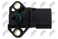 NTY ECM-VW-003 - Sensor, presión de sobrealimentación
