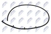NTY BPP-FT-001 - Tubo flexible, combustible de fuga