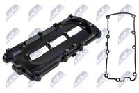 NTY BPZ-AU-010 - Tapa de culata