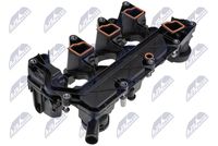 NTY BPZ-CT-012 - Tapa de culata