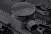 NTY BPZ-ME-006 - Tapa de culata