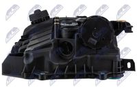 NTY BPZ-PL-011 - Tapa de culata