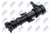 NTY EDSSK004 - Tobera de agua regadora, lavado de faros