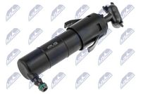 NTY EDS-PL-006 - Tobera de agua regadora, lavado de faros