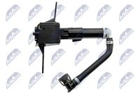 NTY EDS-SB-002 - Tobera de agua regadora, lavado de faros