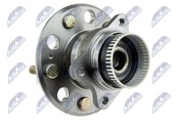 NTY KLTHY542 - Juego de cojinete de rueda