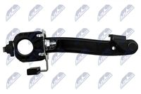 NTY EZC-PE-058 - Asegurador puerta