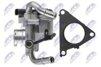 NTY EGR-AU-044 - Válvula EGR