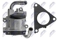 NTY EGR-AU-044 - Válvula EGR
