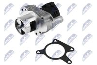 NTY EGR-ME-023 - Válvula EGR