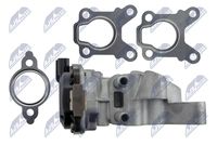 NTY EGR-NS-007 - Válvula EGR