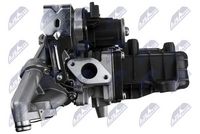 NTY EGR-PE-017 - Válvula EGR