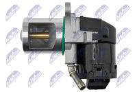 NTY EGR-ME-024 - Válvula EGR