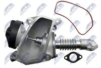 NTY EGR-ME-014 - Válvula EGR